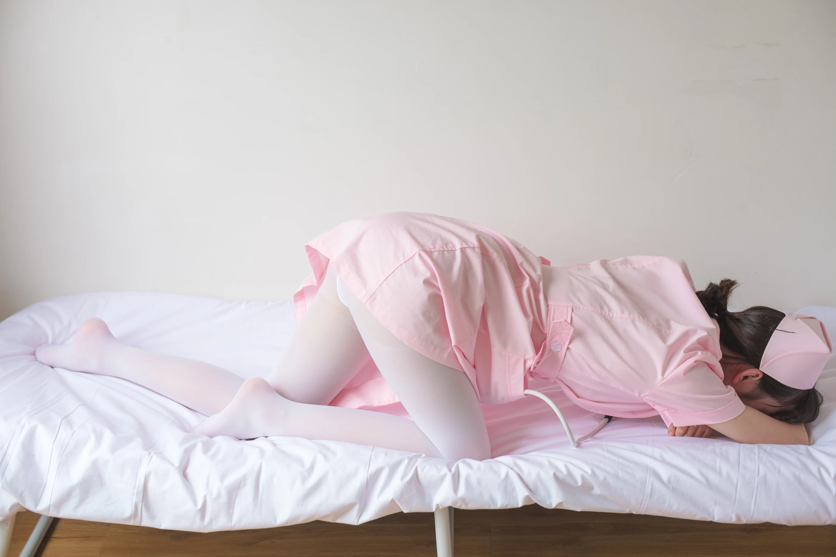 森萝财团 X-021 [167P 1V]插图4